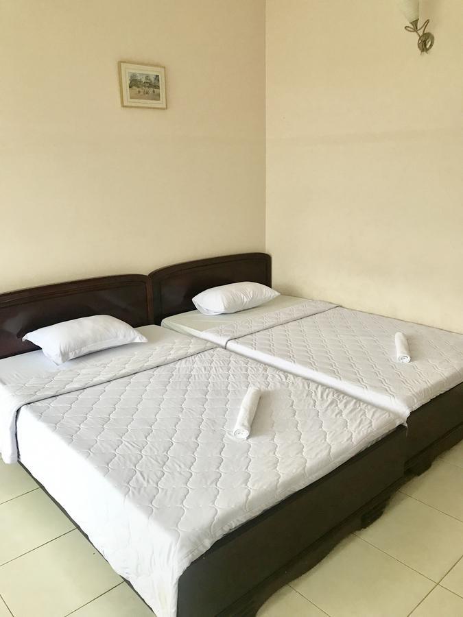 Gia Hung Motel Вунг Тау Екстериор снимка