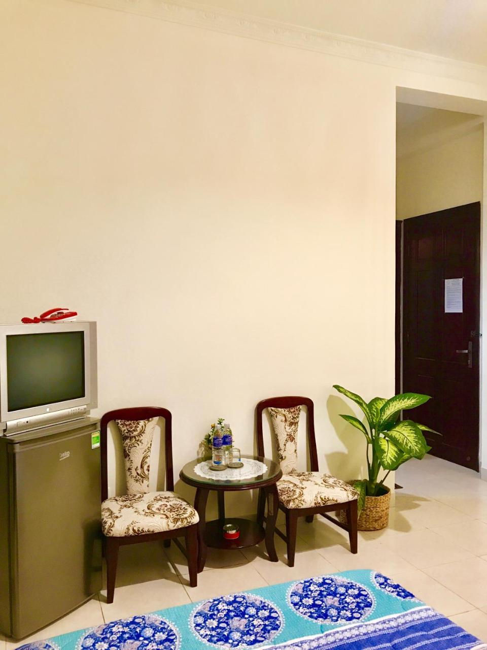 Gia Hung Motel Вунг Тау Екстериор снимка