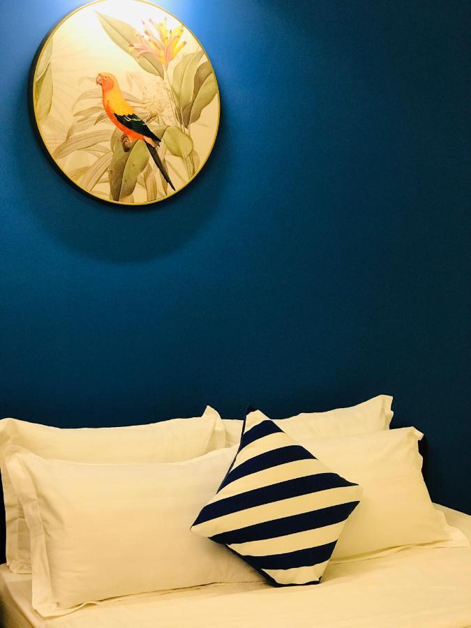 Gia Hung Motel Вунг Тау Екстериор снимка
